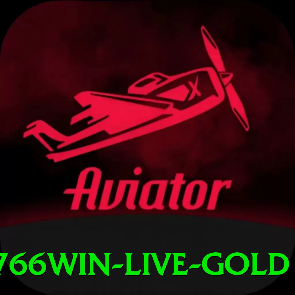 1766win Live Gold - pk