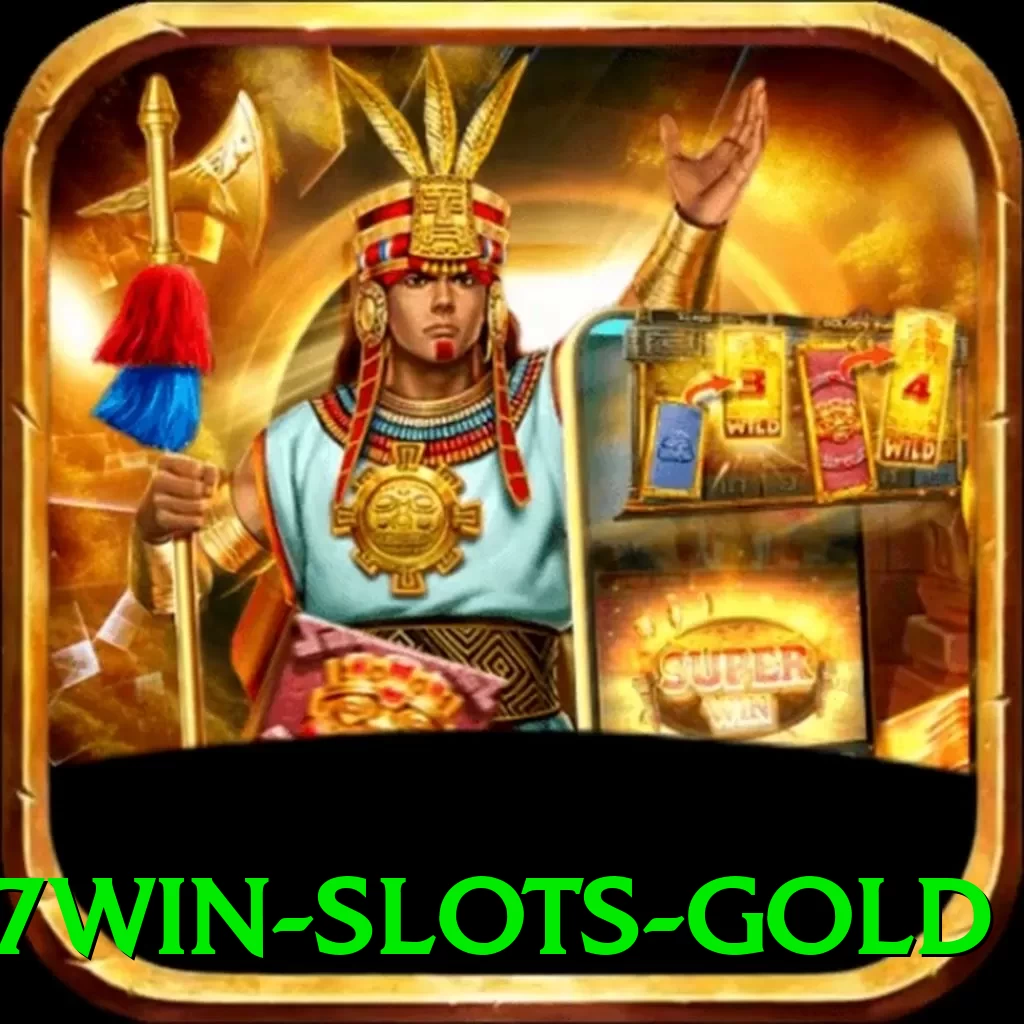 2007win - Slots Gold - pro