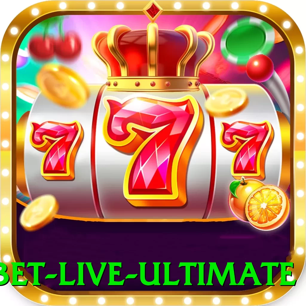 3660bet - Live Ultimate - game
