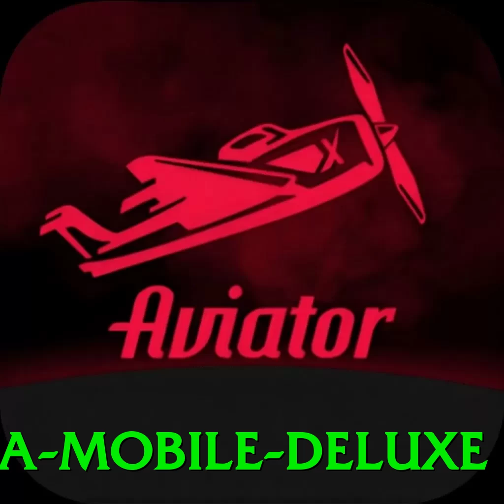 3aa Mobile Deluxe - apk