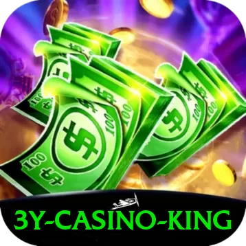 3y - Casino King - go