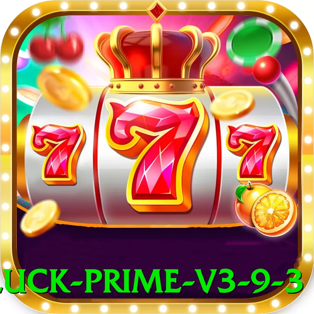 425luck - Prime v3.9.3 - apk
