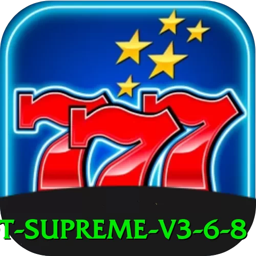 43y Jackpot Supreme v3.6.8 - game