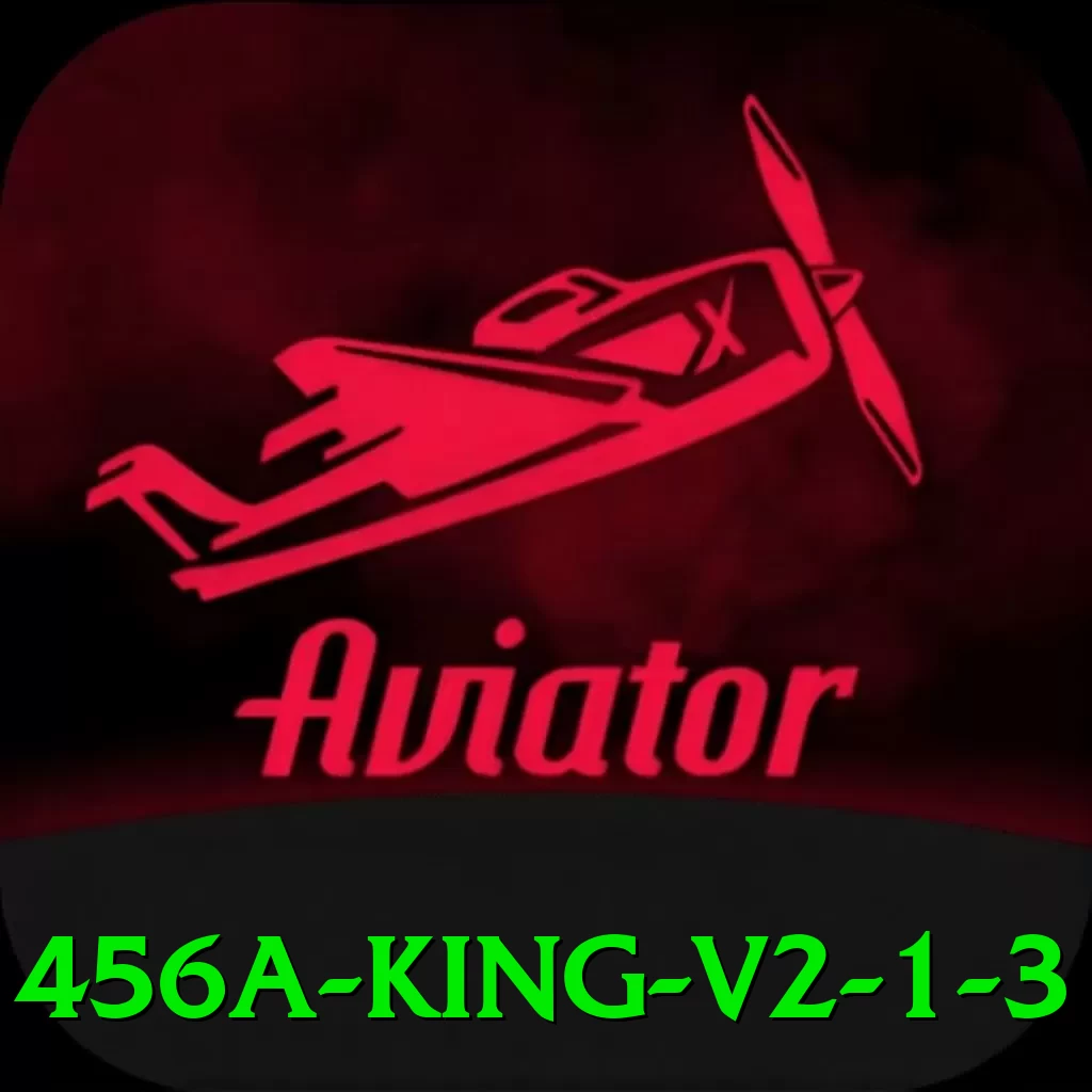 456a King v2.1.3 - apk
