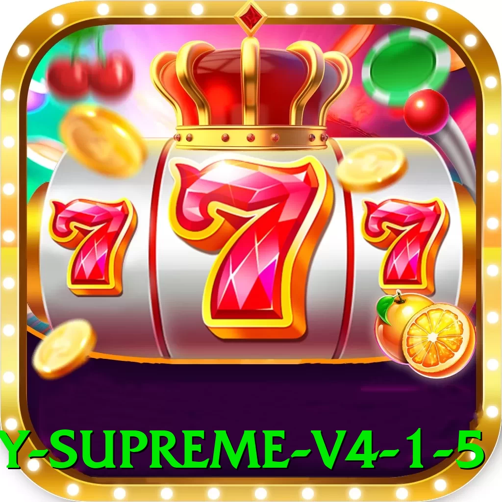 46e Money Supreme v4.1.5 - vip