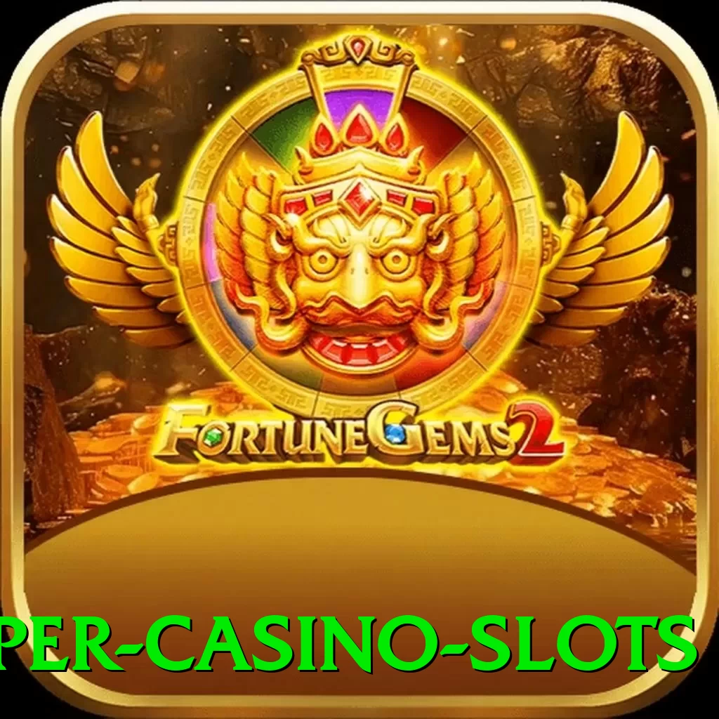 5299bet Super - Casino &amp; Slots - apk