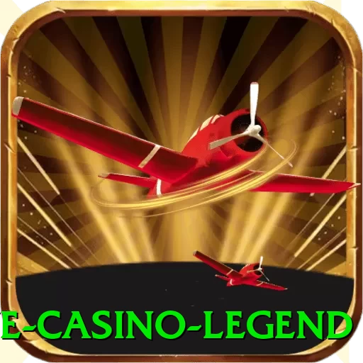 555o Live Casino Legend - pk
