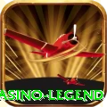 555o Live Casino Legend