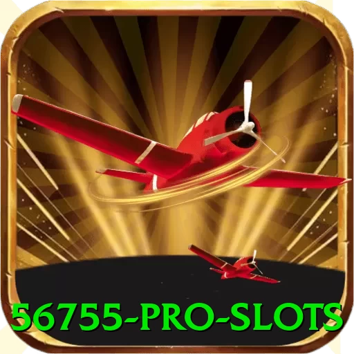 56755 Pro Slots - pak