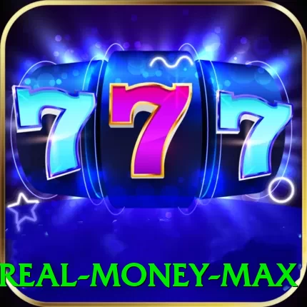56h - Real Money Max - game