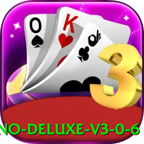 586bet Casino Deluxe v3.0.6 - pro