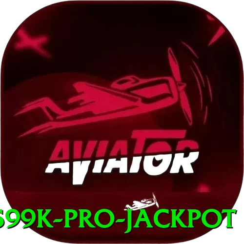 599k Pro Jackpot - go