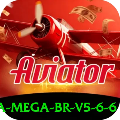 59a Mega BR v5.6.6 - apk