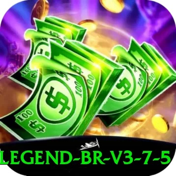 5ppg Legend BR v3.7.5 - pak