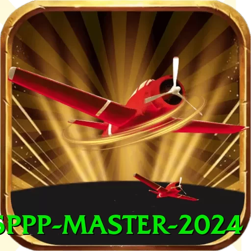 5ppp Master 2024 - vip