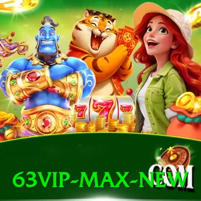 63vip Max New - apk