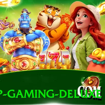 65vip Gaming Deluxe - app