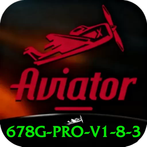 678g Pro v1.8.3 - pak