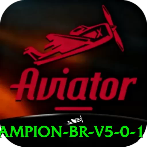 688f Champion BR v5.0.1 - apk