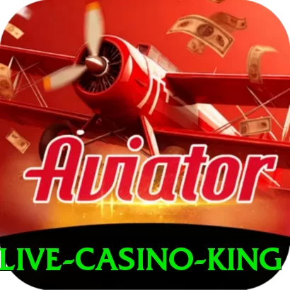 68ac Live Casino King - go