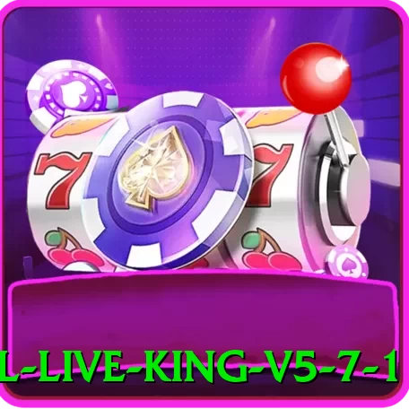 711brl Live King v5.7.1 - apk