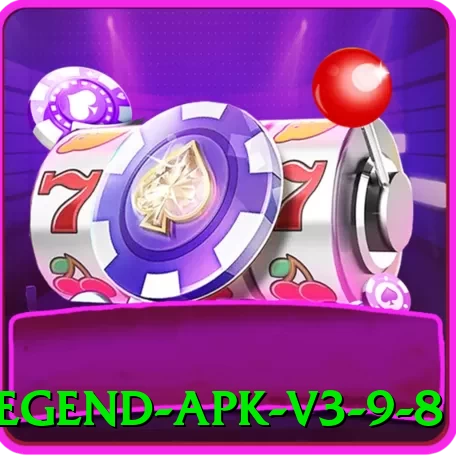 7659 Legend APK v3.9.8 - apk