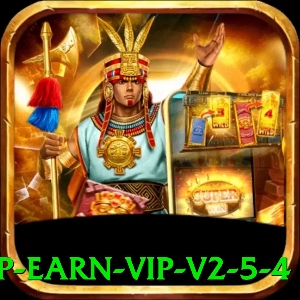 777hop Earn VIP v2.5.4 - vip