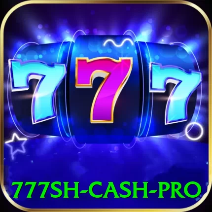 777sh Cash Pro - go