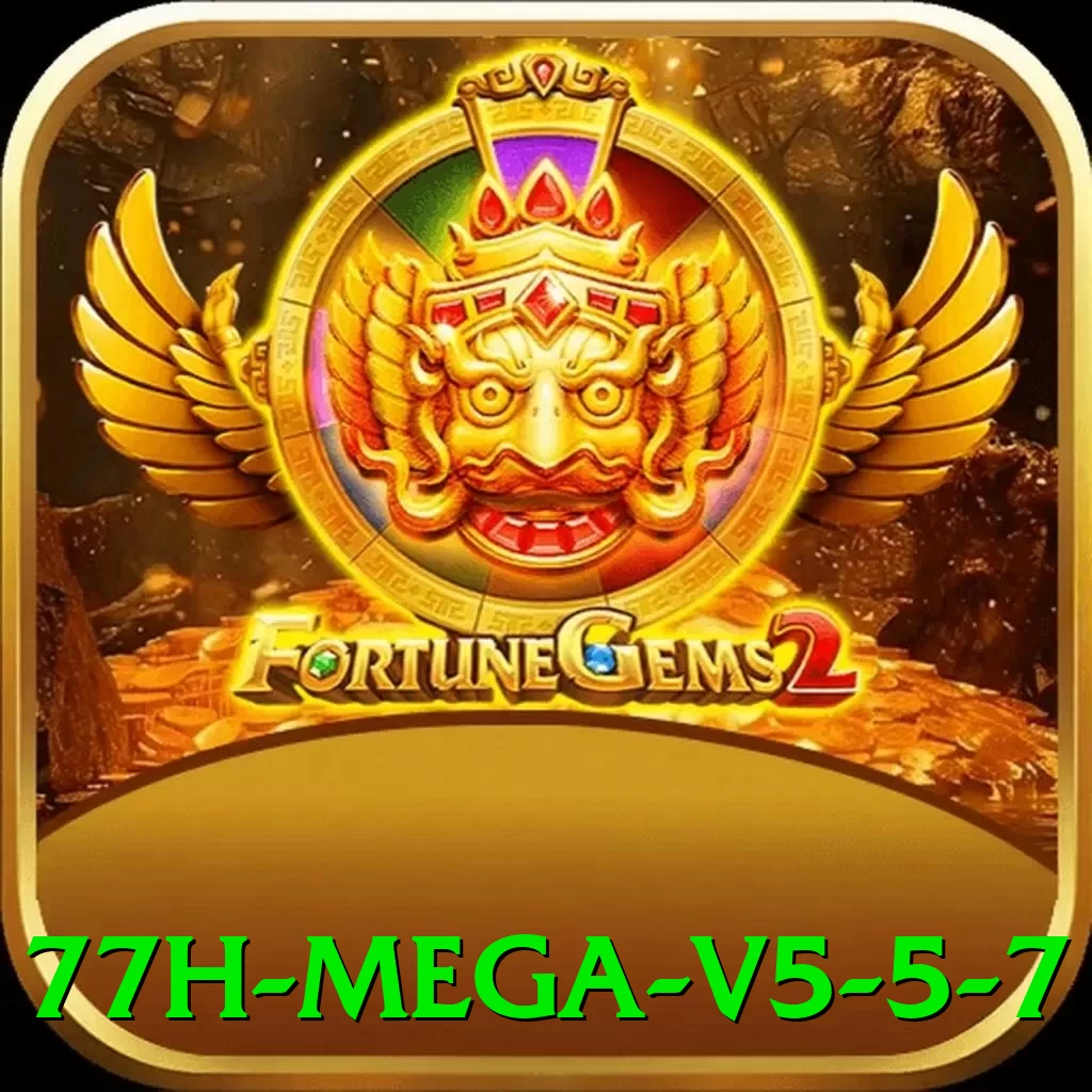 77h Mega v5.5.7 - apk
