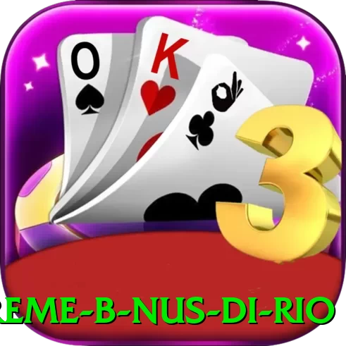 8ubet Extreme - bônus diário - go