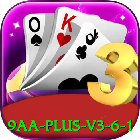 9aa - Plus v3.6.1 - apk