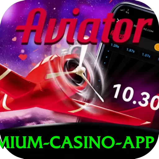 9nz Premium Casino App - pak