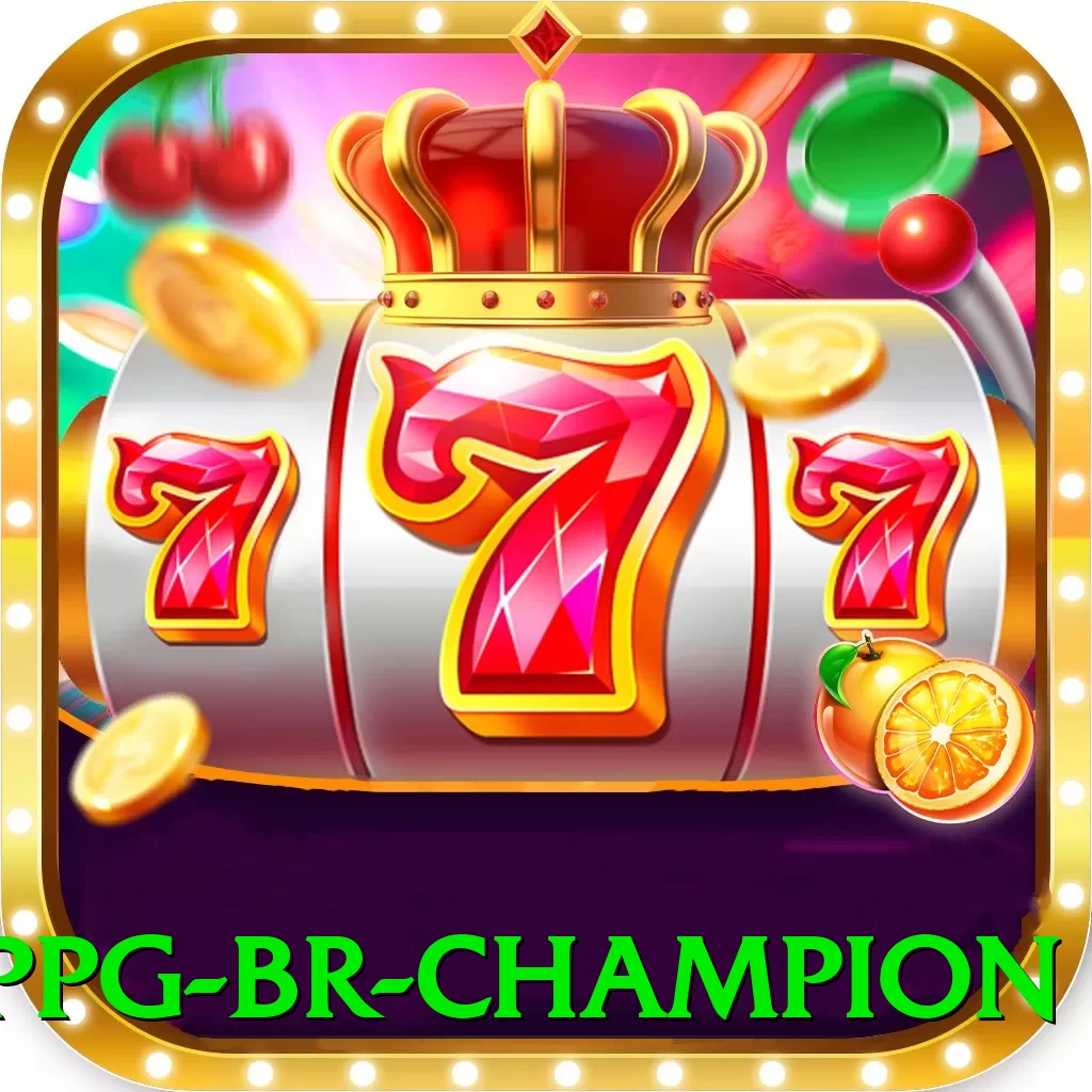 9ppg BR Champion - app