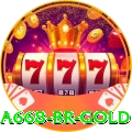 a668 BR Gold