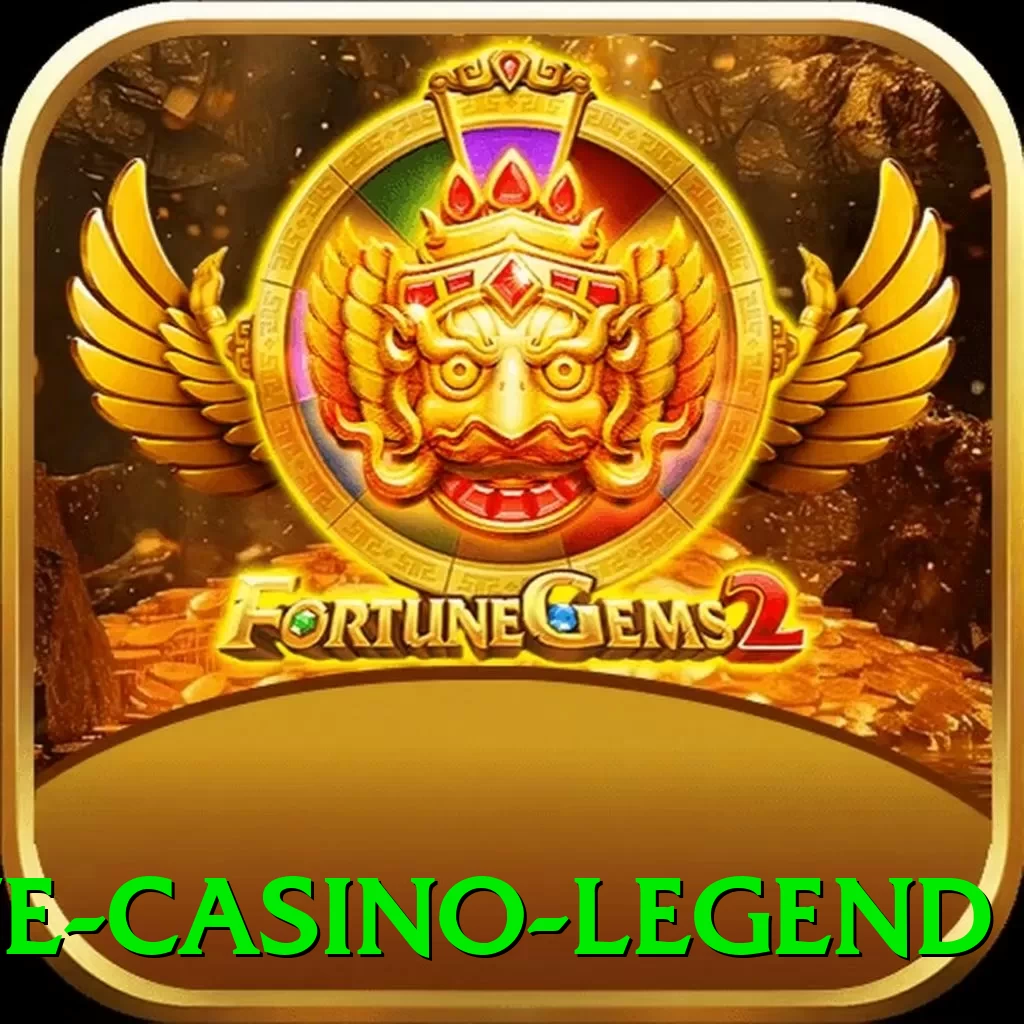 aa1 Live Casino Legend - pak