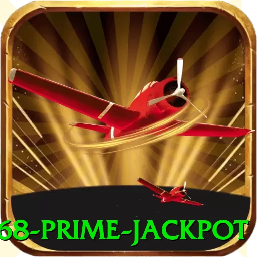aa68 Prime Jackpot - pak