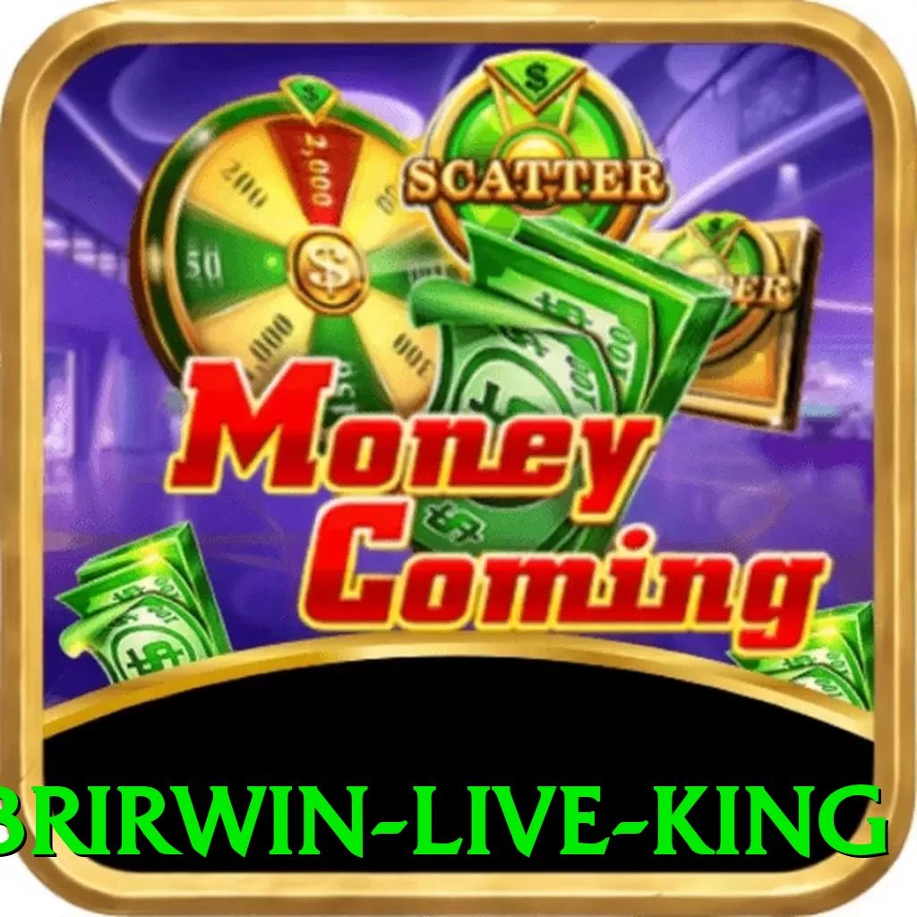 abrirwin - Live King - pro