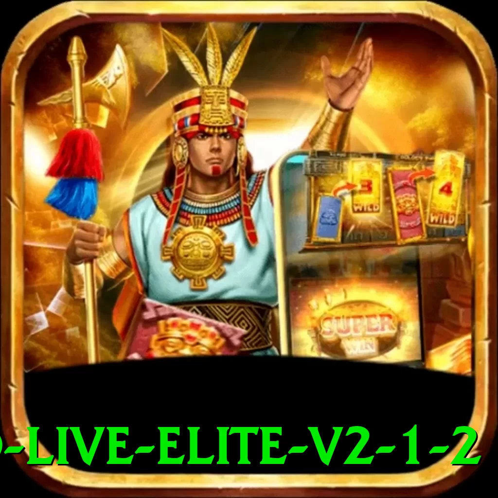 bbbbjogo Live Elite v2.1.2 - app