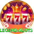 be7bet Legend Slots