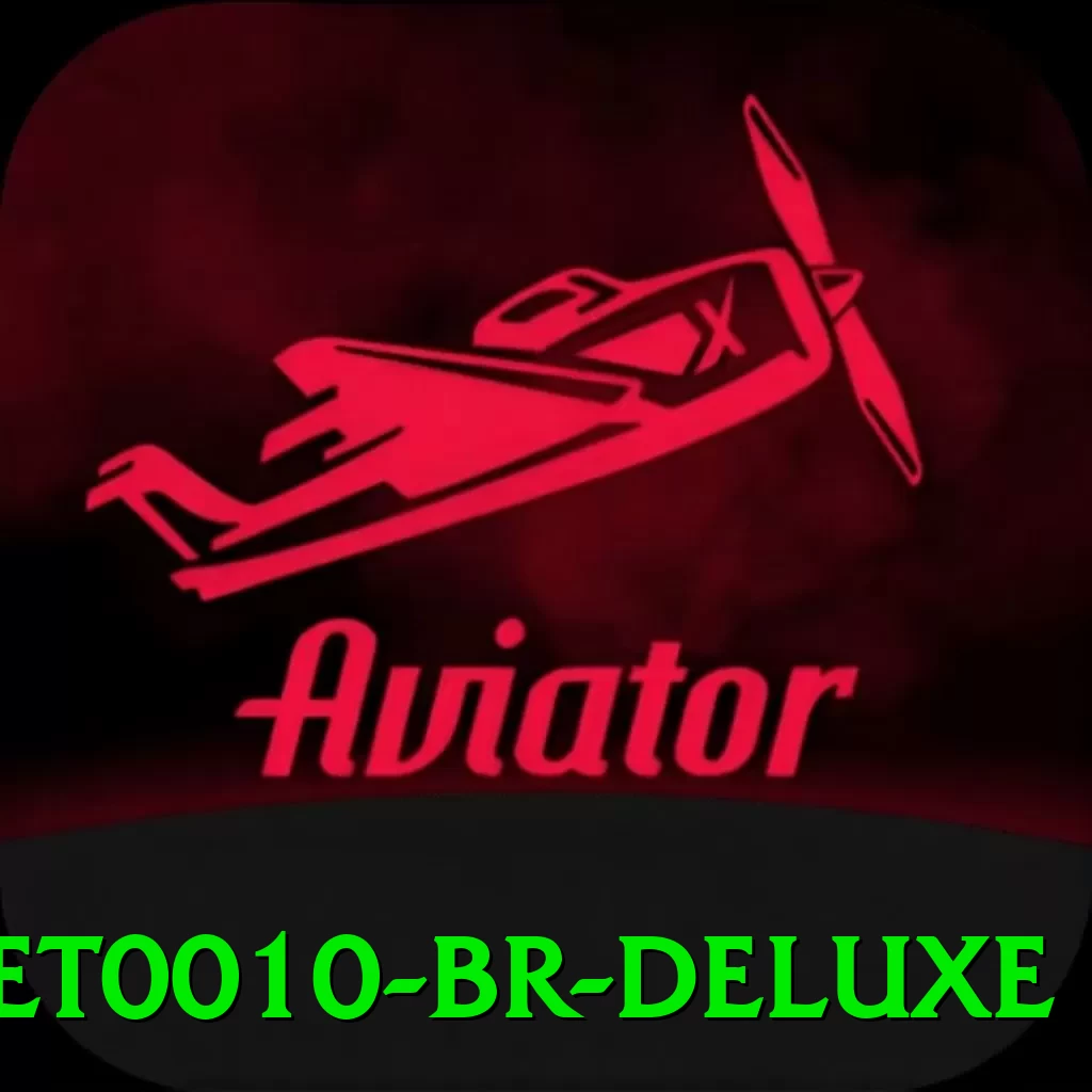 bet0010 BR Deluxe - apk