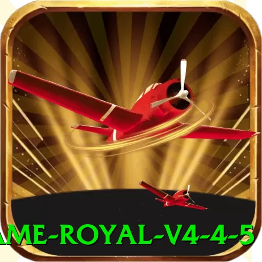 cy8 Game Royal v4.4.5 - apk
