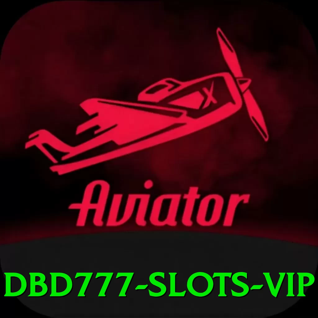 dbd777 - Slots VIP - app