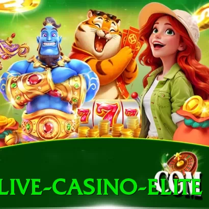 dj9 Live Casino Elite - vip