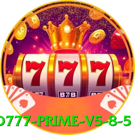 dpd777 Prime v5.8.5 - pro