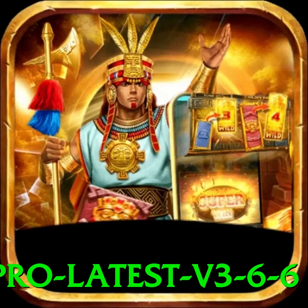 dqd777 Pro Latest v3.6.6 - game