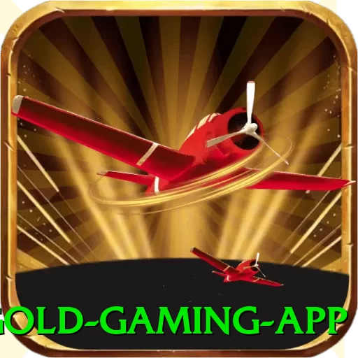 ff1998 Gold Gaming App - app