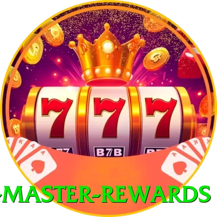 fina77 Master Rewards - go
