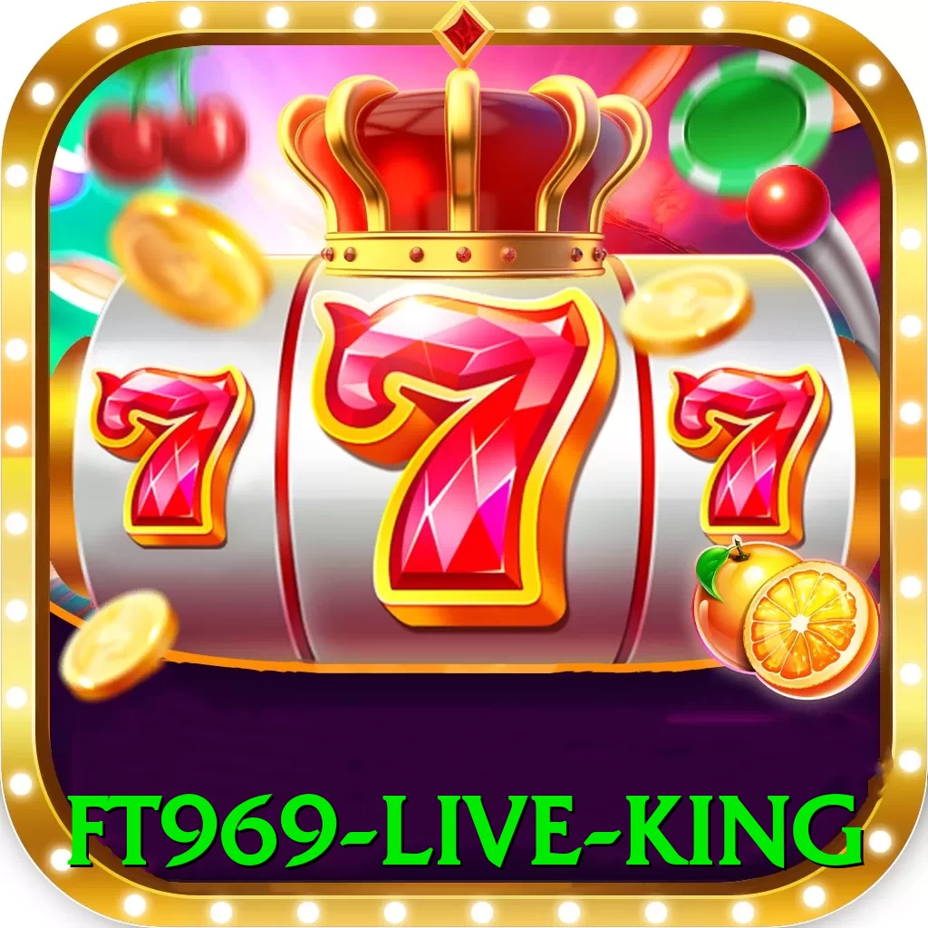 ft969 Live King - apk