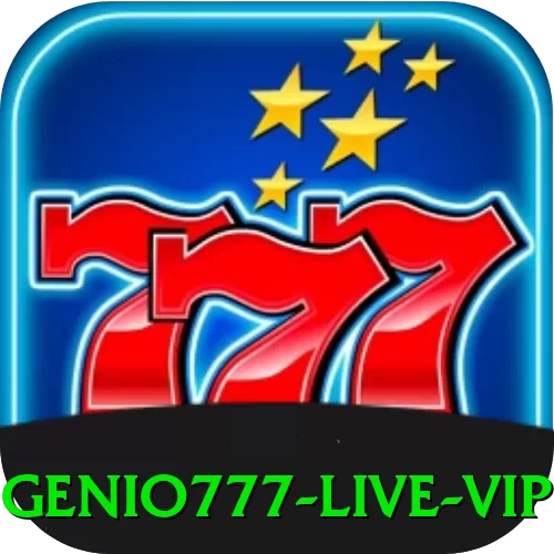 genio777 Live VIP - pro