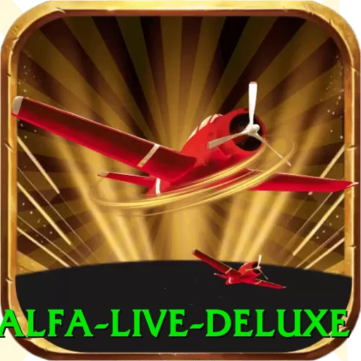 gggalfa Live Deluxe - apk